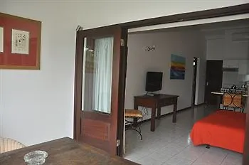 Hotel Blue Bay Lodges Curacao