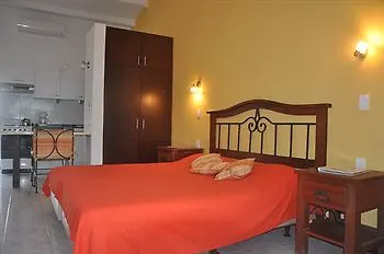 Blue Bay Lodges Curacao Hotel