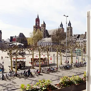 Amrâth Ducasque 4* Maastricht