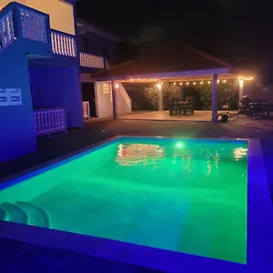 Appartement Cattleya Curacao, Willemstad