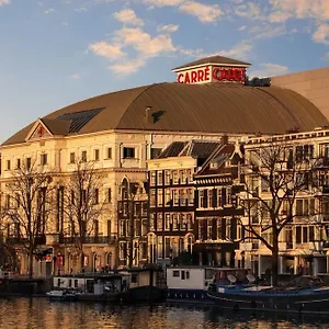De Munck 2* Amsterdam