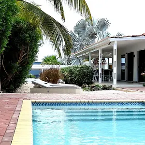 Villa Curoyal, Willemstad