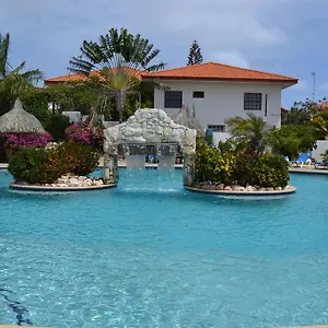Appartement Seru Coral 16, Willemstad