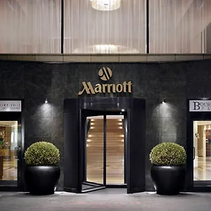 Marriott 5* Praag