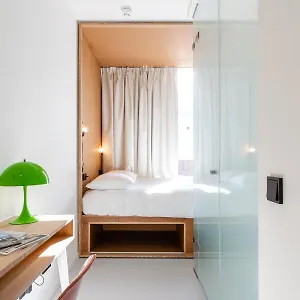 The Bellhop 3* Rotterdam